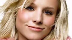 Woman Kristen Bell