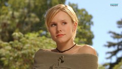 Woman Kristen Bell