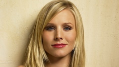 Woman Kristen Bell Actress
