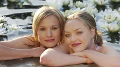 Woman Kristen Bell Actress