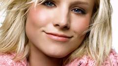 Woman Kristen Bell Actress