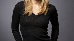 Woman Kristen Bell Actress