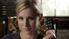Woman Kristen Bell Actress