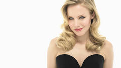 Woman Kristen Bell Actress
