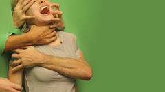 Woman Kristen Bell Actress