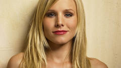 Woman Kristen Bell Actress