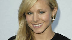 Woman Kristen Bell Actress