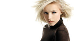 Woman Kristen Bell Actress