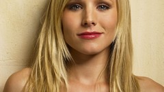 Woman Kristen Bell Actress