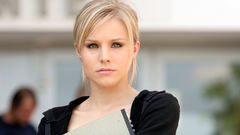 Woman Kristen Bell Actress