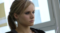 Woman Kristen Bell Actress