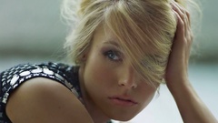 Woman Kristen Bell Actress