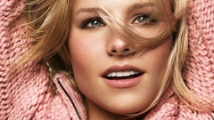 Woman Kristen Bell Actress