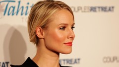 Woman Kristen Bell Actress