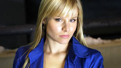 Woman Kristen Bell Actress