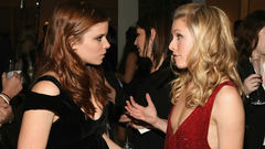 Woman Kristen Bell Actress