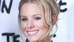 Woman Kristen Bell Actress