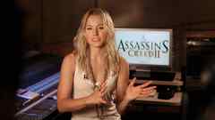 Woman Kristen Bell Actress