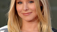 Woman Kristen Bell Actress