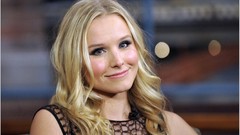 Woman Kristen Bell Actress