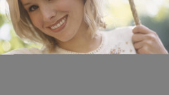 Woman Kristen Bell Actress