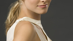 Woman Kristen Bell Actress