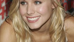 Woman Kristen Bell Actress
