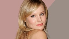 Woman Kristen Bell Actress