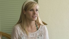 Woman Kristen Bell Actress