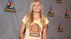 Woman Kristen Bell Actress