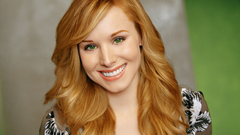 Woman Kristen Bell Actress