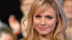 Woman Kristen Bell Actress