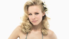 Woman Kristen Bell Actress