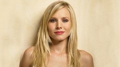 Woman Kristen Bell Actress