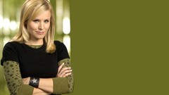 Woman Kristen Bell Actress