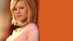 Woman Kristen Bell Actress