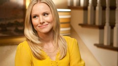 Woman Kristen Bell Actress