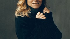 Woman Kristen Bell Actress