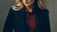 Woman Kristen Bell Actress