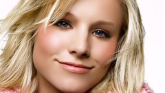 Woman Kristen Bell Actress models