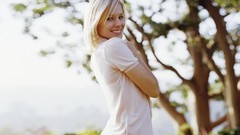 Woman Kristen Bell Actress models