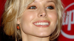 Woman Kristen Bell Celebrity