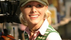 Woman Kristen Bell Celebrity