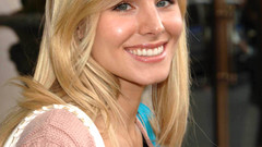 Woman Kristen Bell Celebrity