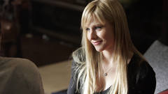 Woman Kristen Bell Celebrity