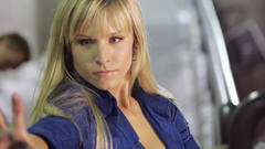 Woman Kristen Bell Celebrity