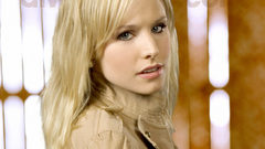 Woman Kristen Bell Celebrity