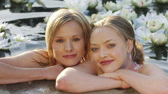 Woman Kristen Bell Celebrity