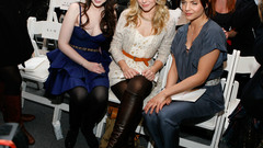 Woman Kristen Bell michelle