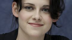 Woman Kristen Stewart